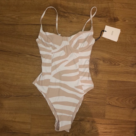 Onia Other - ONIA || DANIELLA SWIMSUIT